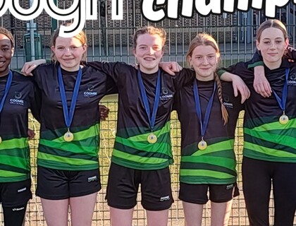 March 2025 News Update