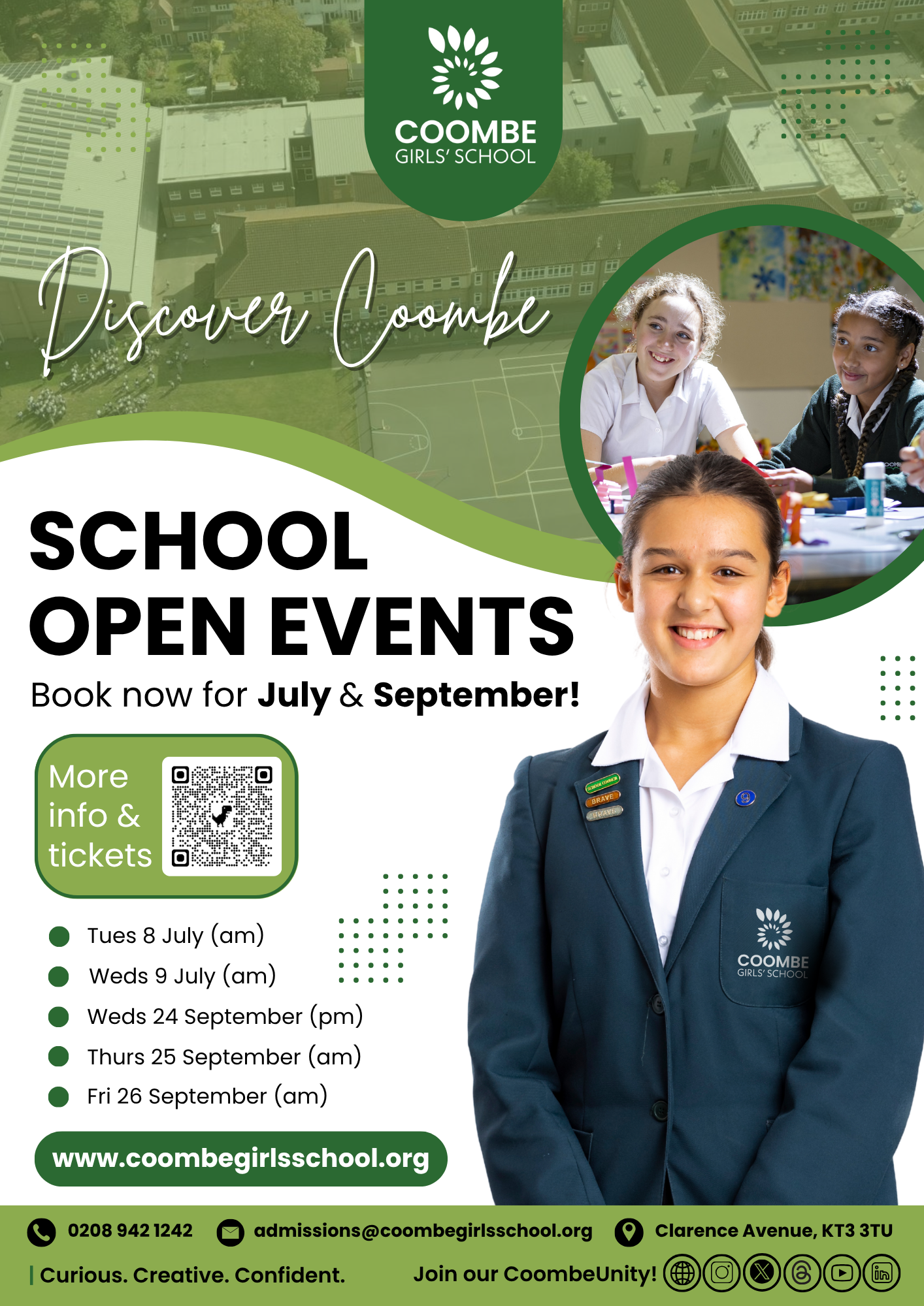 Open House