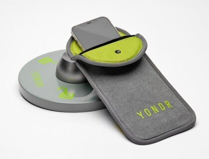 YONDR