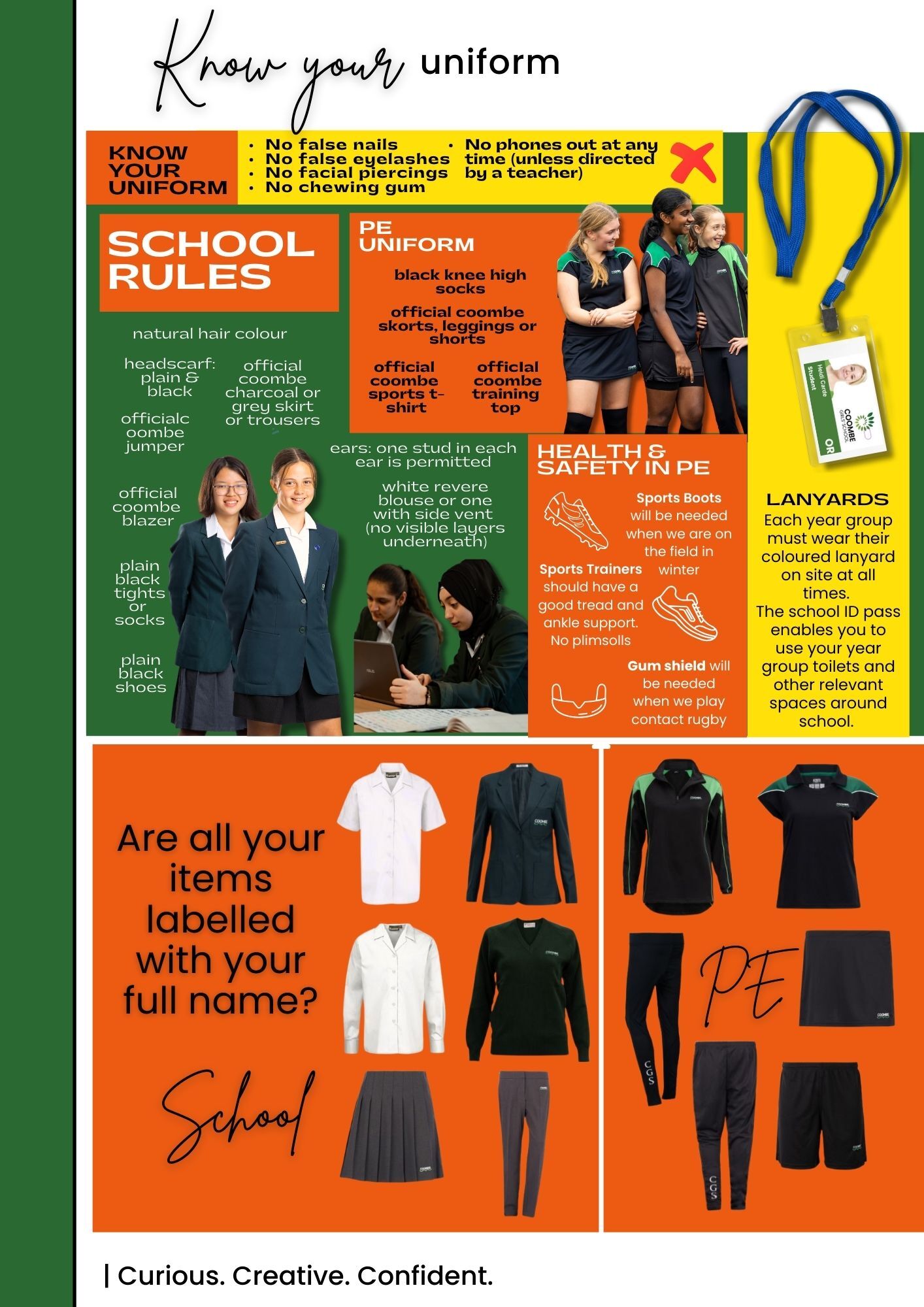 Uniform 202626