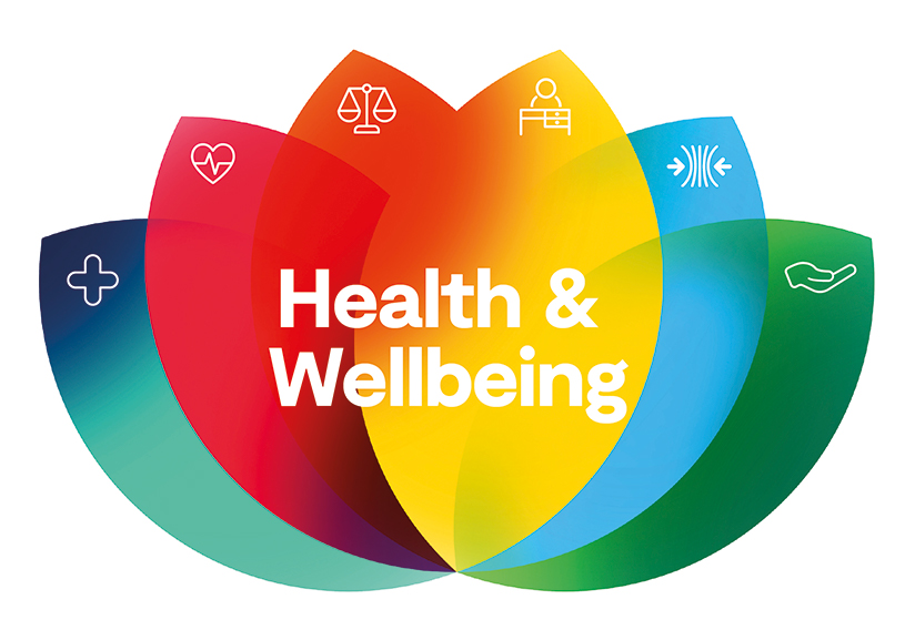 Health & Wellbeing