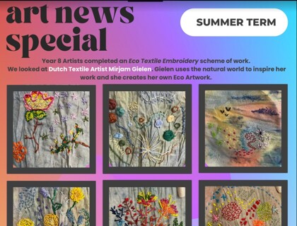 Art News Special